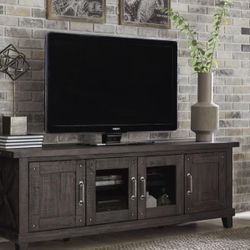 Media Console