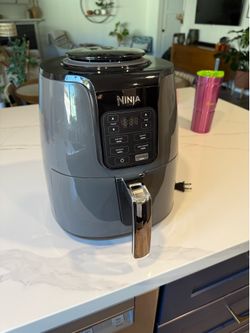 Ninja air fryer
