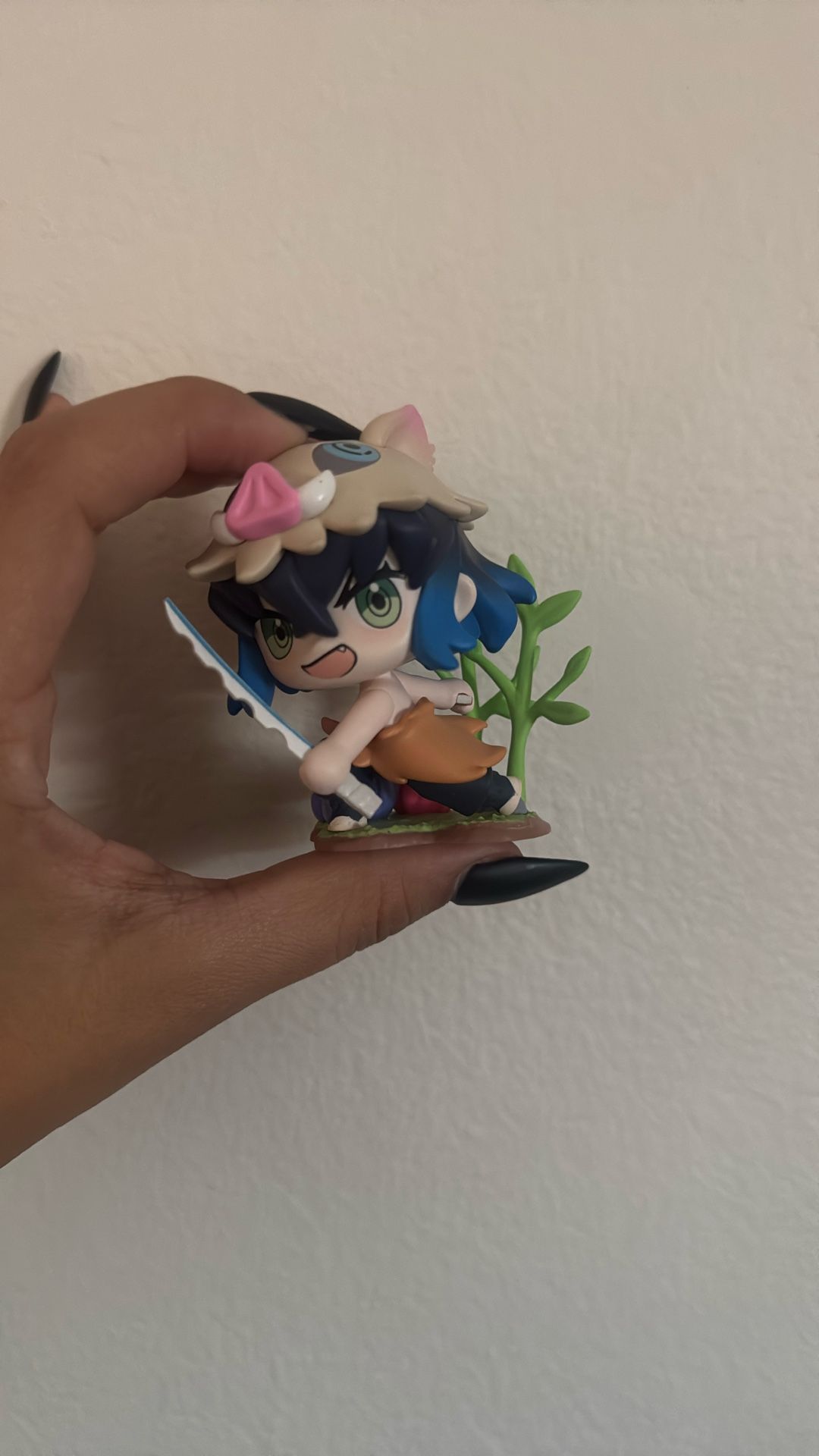 Demon Slayer Pop Mart