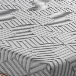 Bed story Firm  Cal King Mattress Topper