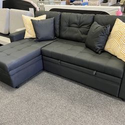Sleeper Sofa