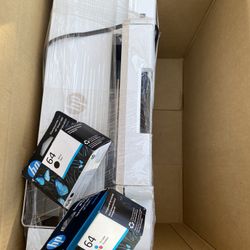 Hp Printer 