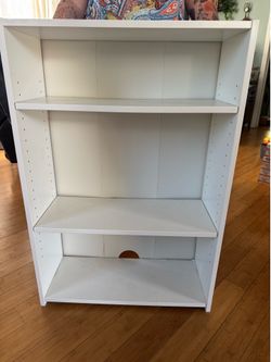 Bookcase