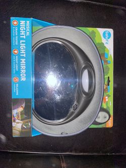 Baby Car Mirror 