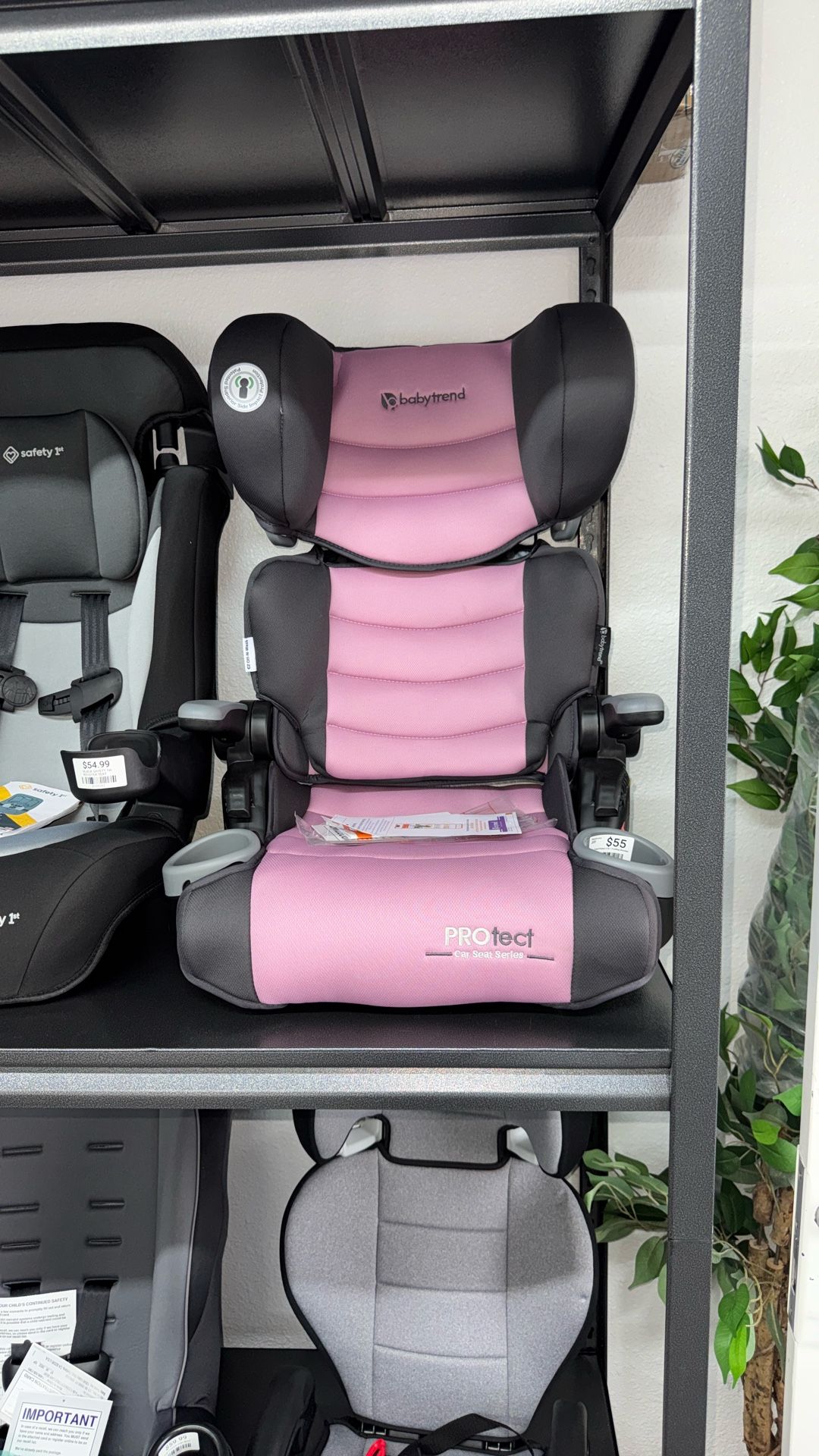 britax base Alpine Infant Car Seat with ClickTight fa26-bts coded belt guides help The Best Helmet Models Color:stripe 3in1