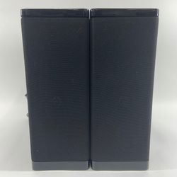 Definitive Technology PowerMonitor 500 Pair