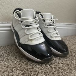 Jordan 11 Concord Retro Low (2014) S11 Condition 8.5/10