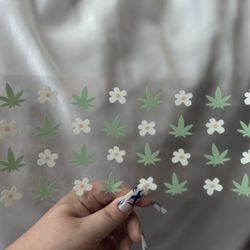 Weed Wrap 