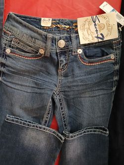 Seven 7 Jeans/pantalon/