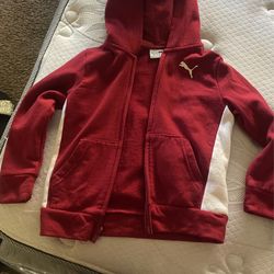 Puma Sweater