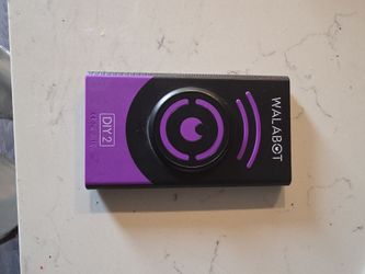 Walabot DIY 2 – Visual Stud Finder & Wall Scanner for Drywall