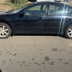 2004 Nissan Maxima 130K Miles