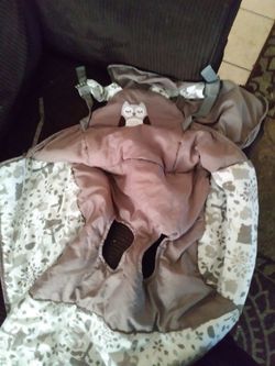 Cart cover