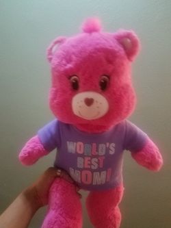 Care Bear