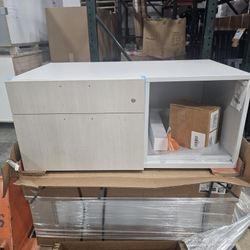 Low Height Storage