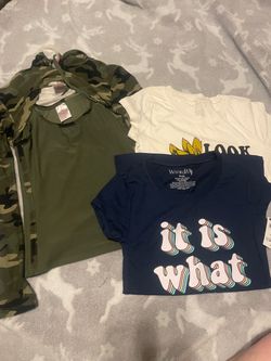 Women’s xsmall clothing bundle