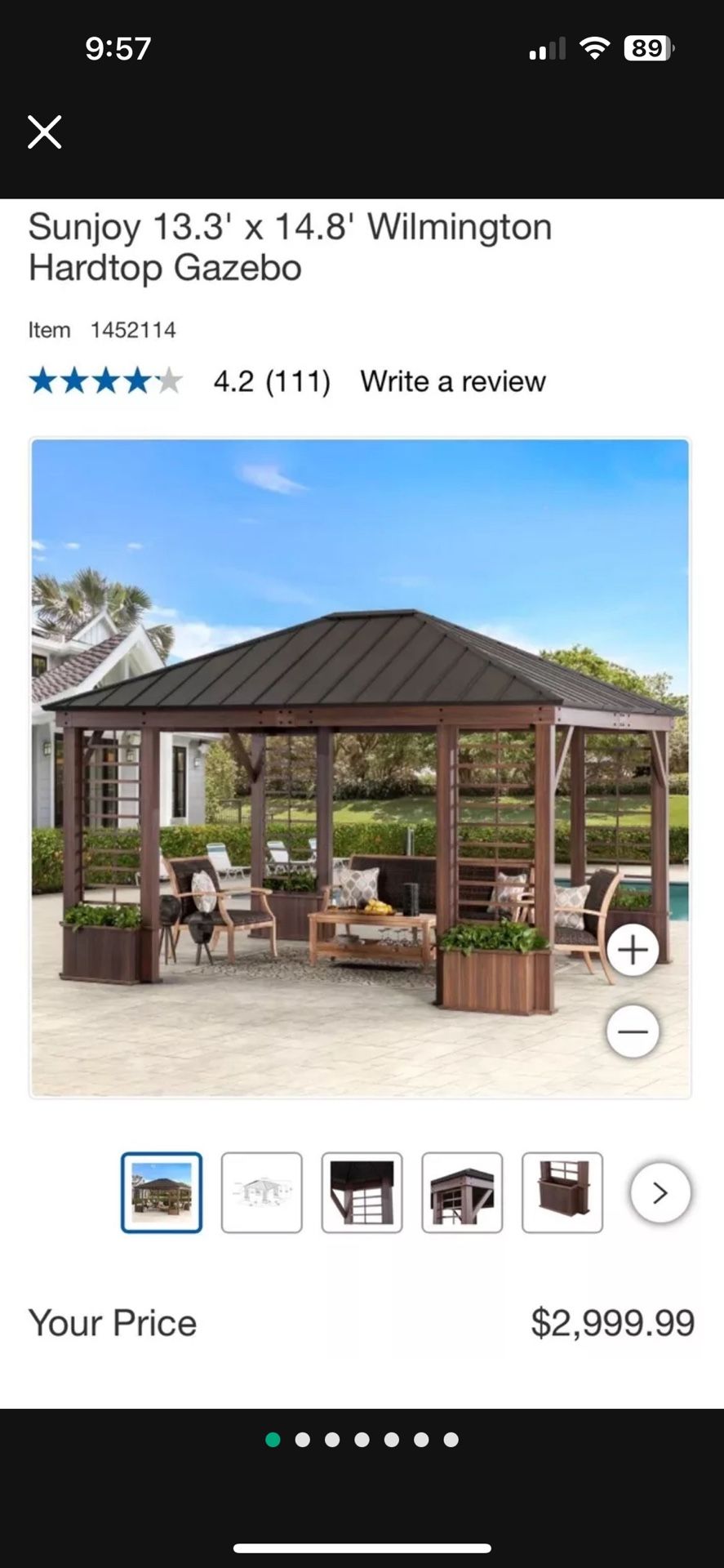 Gazebo