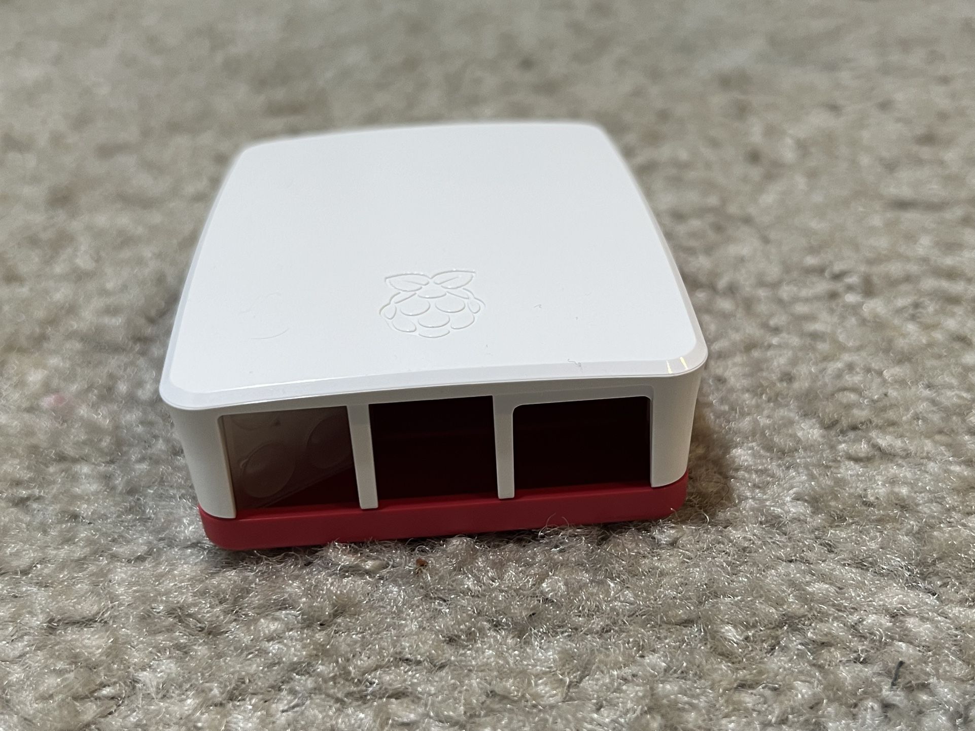 Raspberry Pi 4 Case (Brand New)