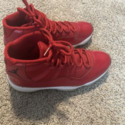 Jordan 11s Win Like 1996