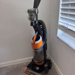 Vacuum Bissel