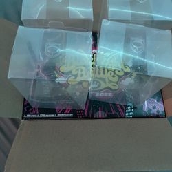 Box Of Fun Sealed New 