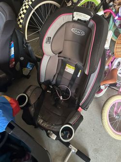 Car Seat