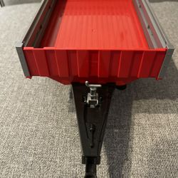 Bruder Tipping Trailer