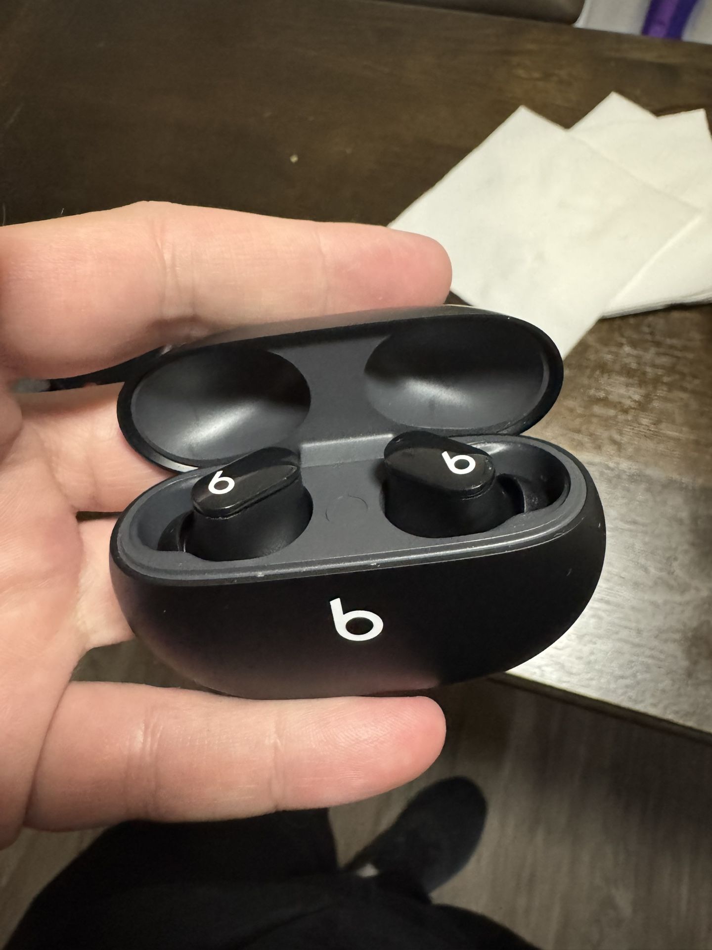 Beats Studio Buds