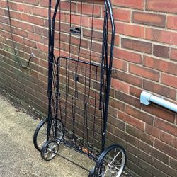 Folding Cart