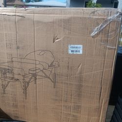 Cama De Masajes Nueva 