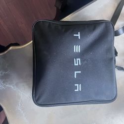 Tesla Charger