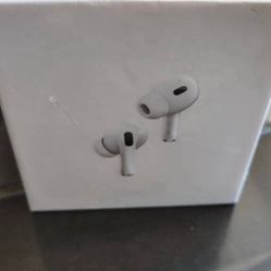 Real Earbuds Pros (read description) 