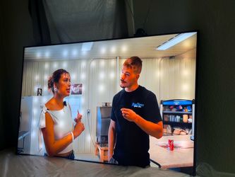 Smart tv