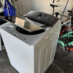 Used Kenmore Top Load Washer (Impeller)