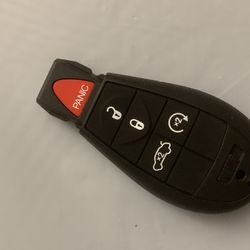 Dodge Ram Key, Dodge Challenger Key, Dodge Charger Key, Dodge Caravan Key, Jeep Wrangler Key, Dodge Durango Key, Chrysler 300 Key, Chrysler 200 Key 