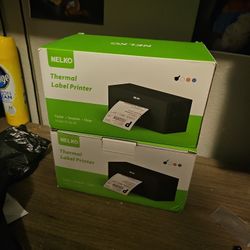 NELKO THERMAL PRINTER