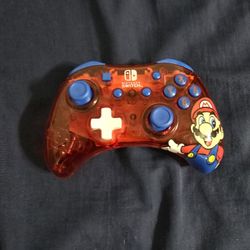 Switch Controller