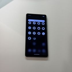 Google Pixel 6 128GB Unlocked Clean Reset Great Condition