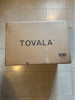 Tovala Smart Oven Stone Grey - Brand New