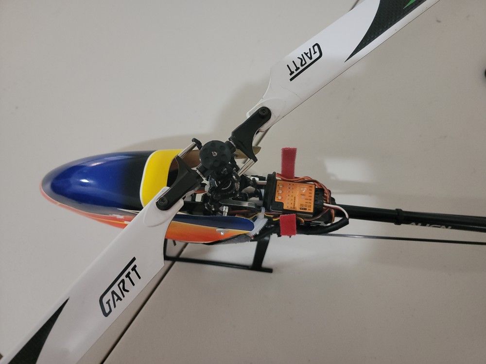 Align 450