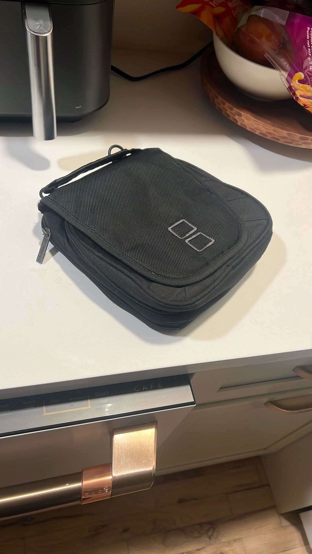 Nintendo 3ds Carrying Case