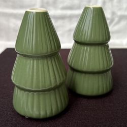 Christmas tree Vase, West Elm