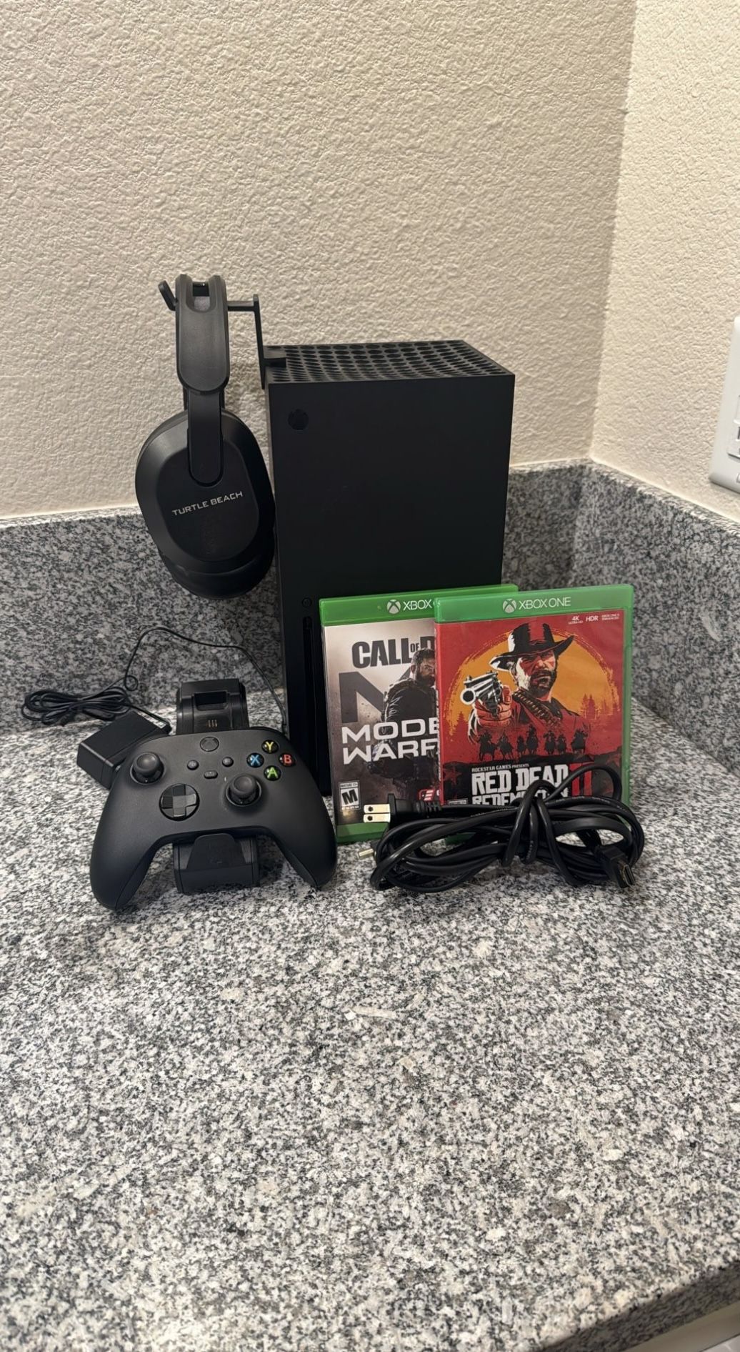 Xbox Series X