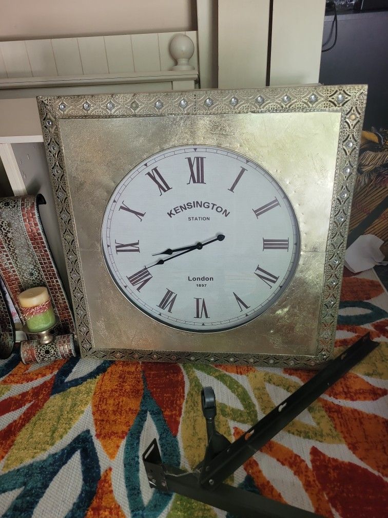 Clock