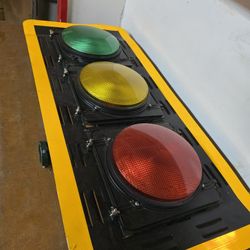 Intersection Light 