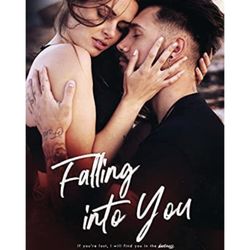 Falling Into You 