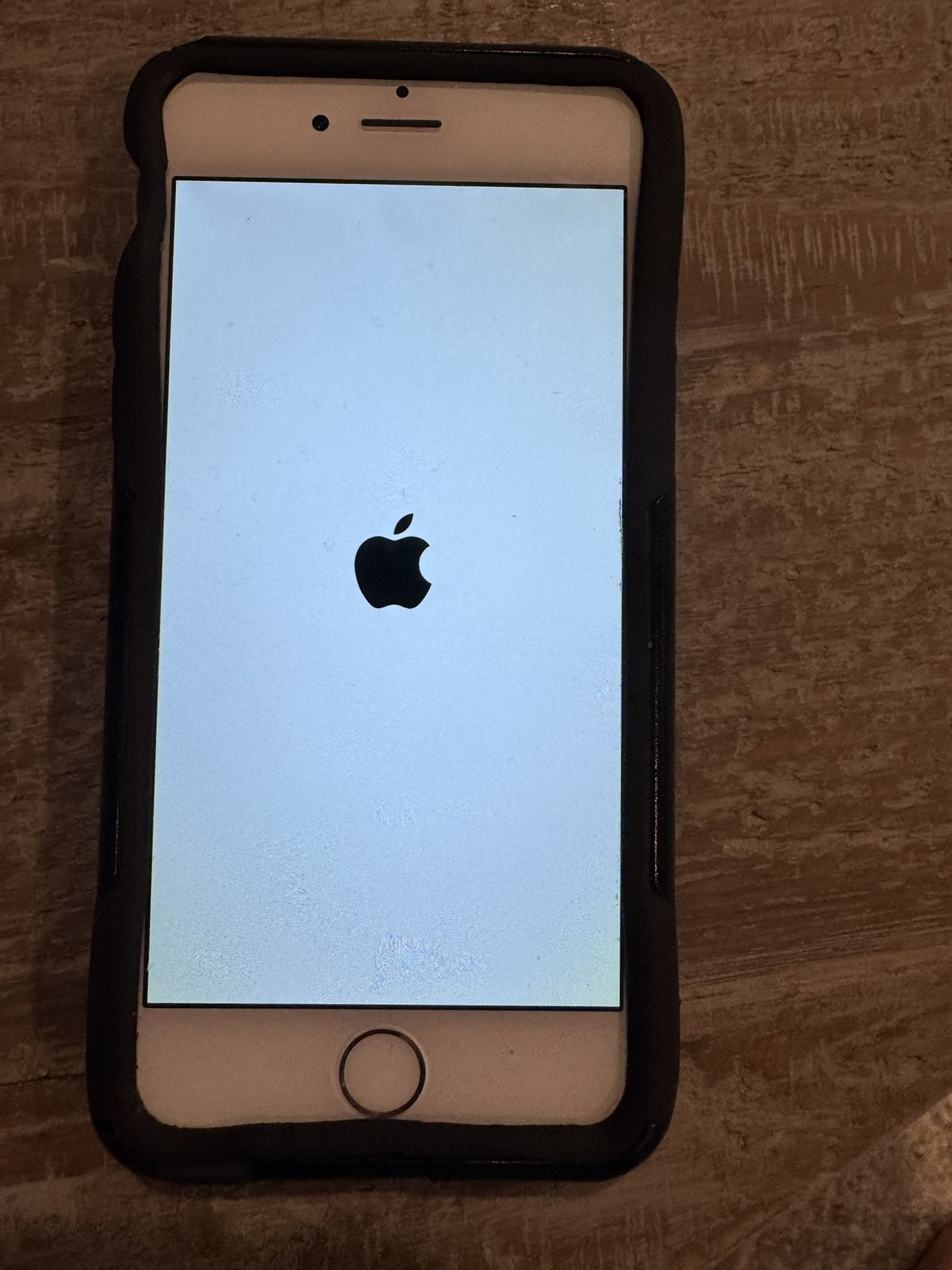iPhone 6 With Case Unlocked As New 