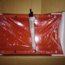 Weatherguard Wire Rack