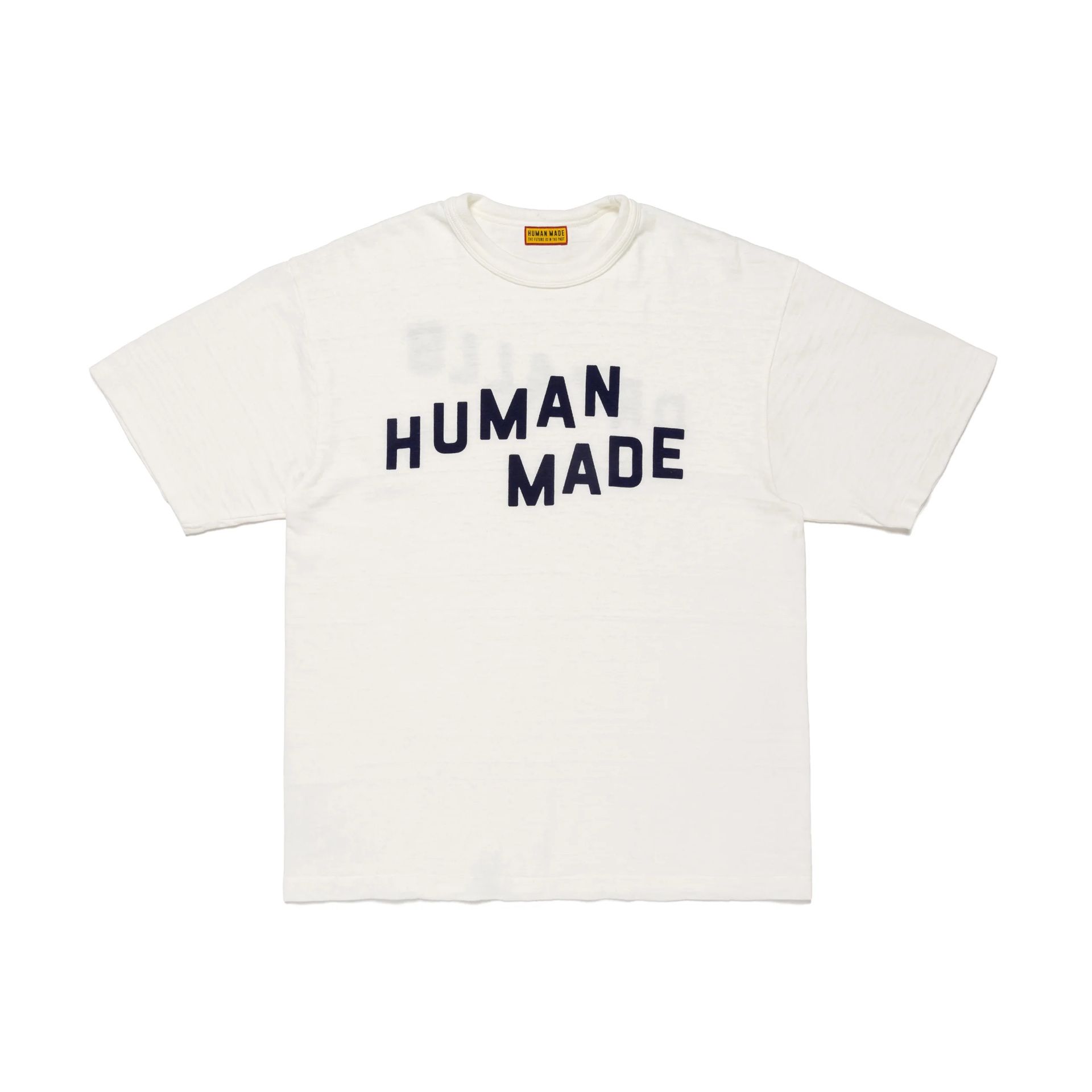 HUMAN MADE Graphic T-Shirt White
