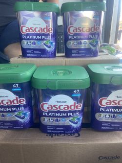 Cascade